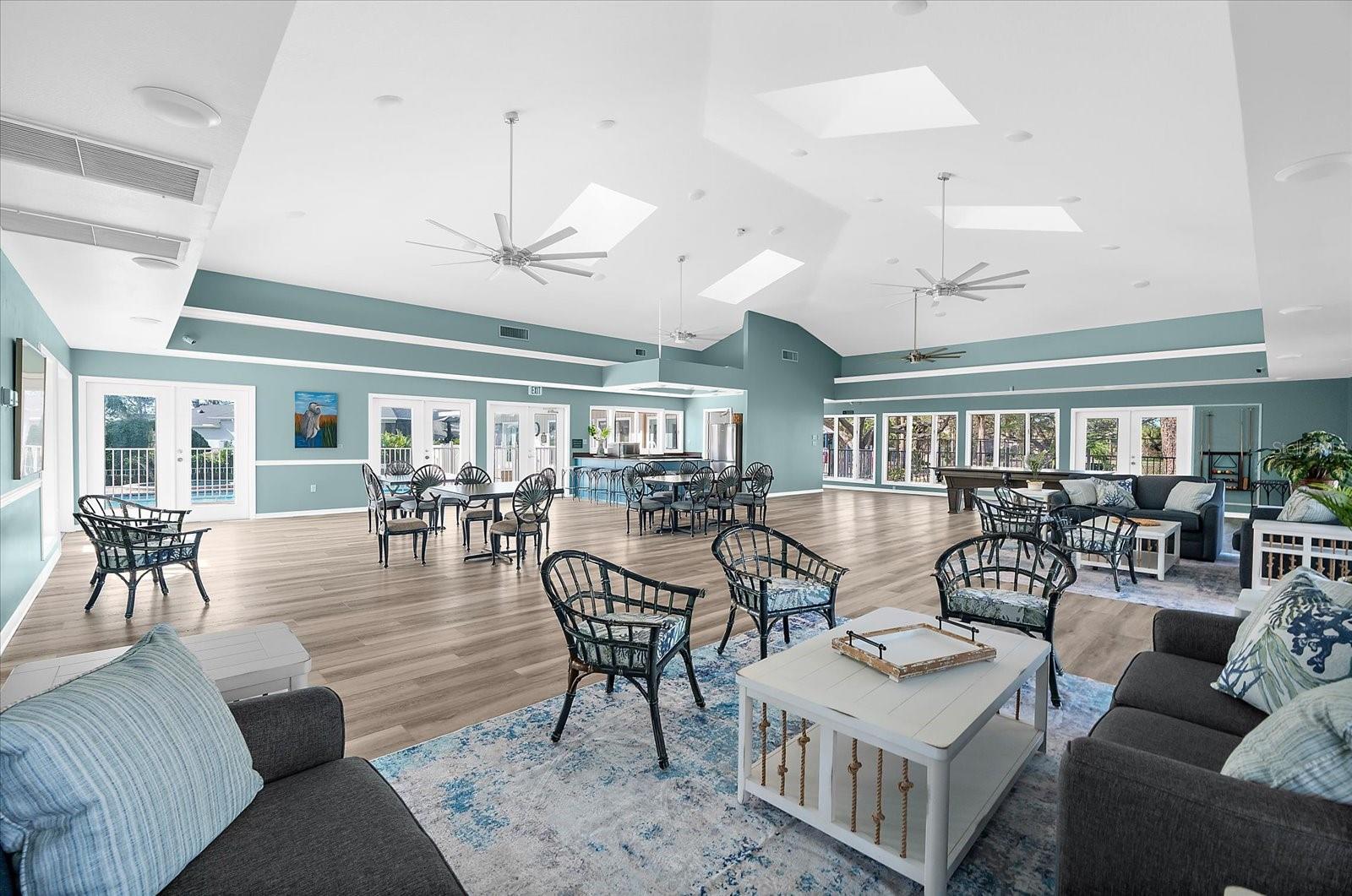 POINTE ALEXIS NORTH PH II - Residential