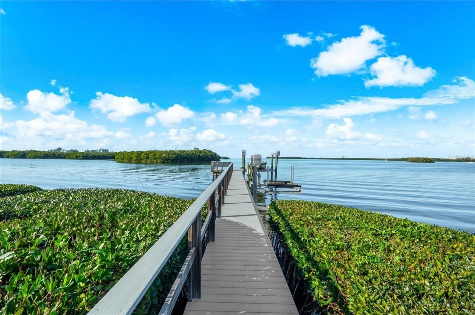 POINTE ALEXIS NORTH PH II - Residential