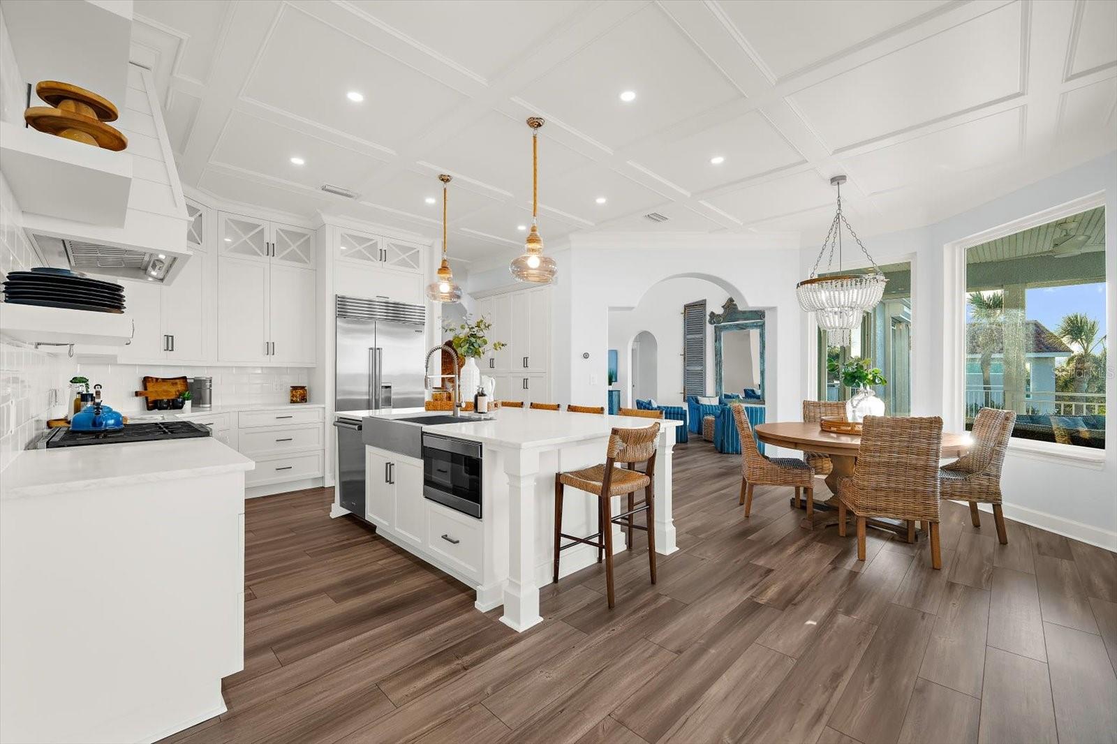 POINTE ALEXIS NORTH PH II - Residential