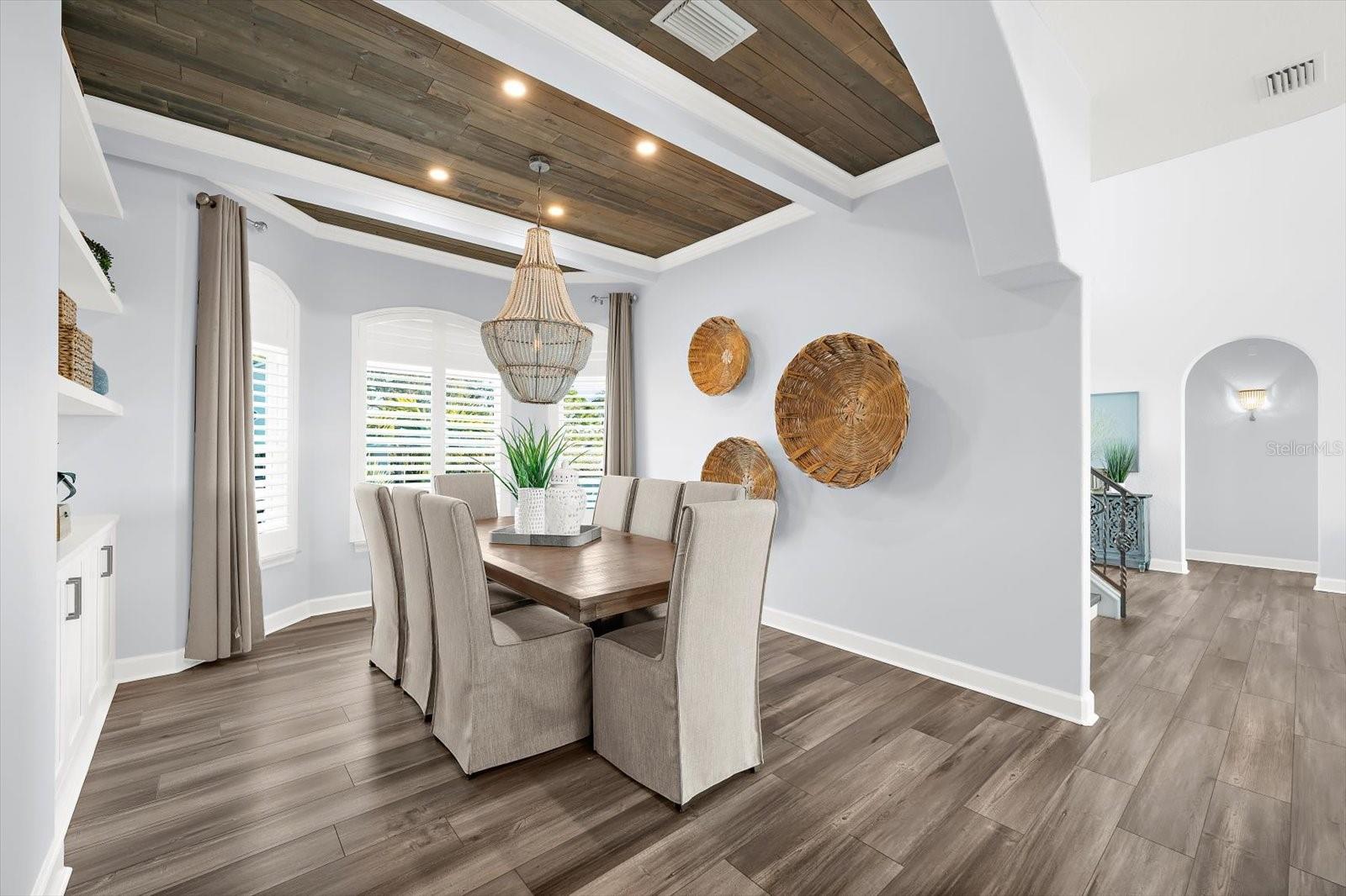 POINTE ALEXIS NORTH PH II - Residential