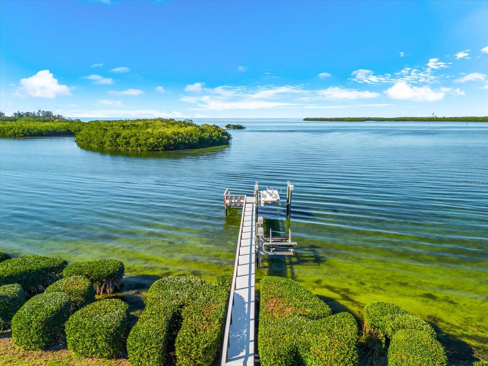 POINTE ALEXIS NORTH PH II - Residential