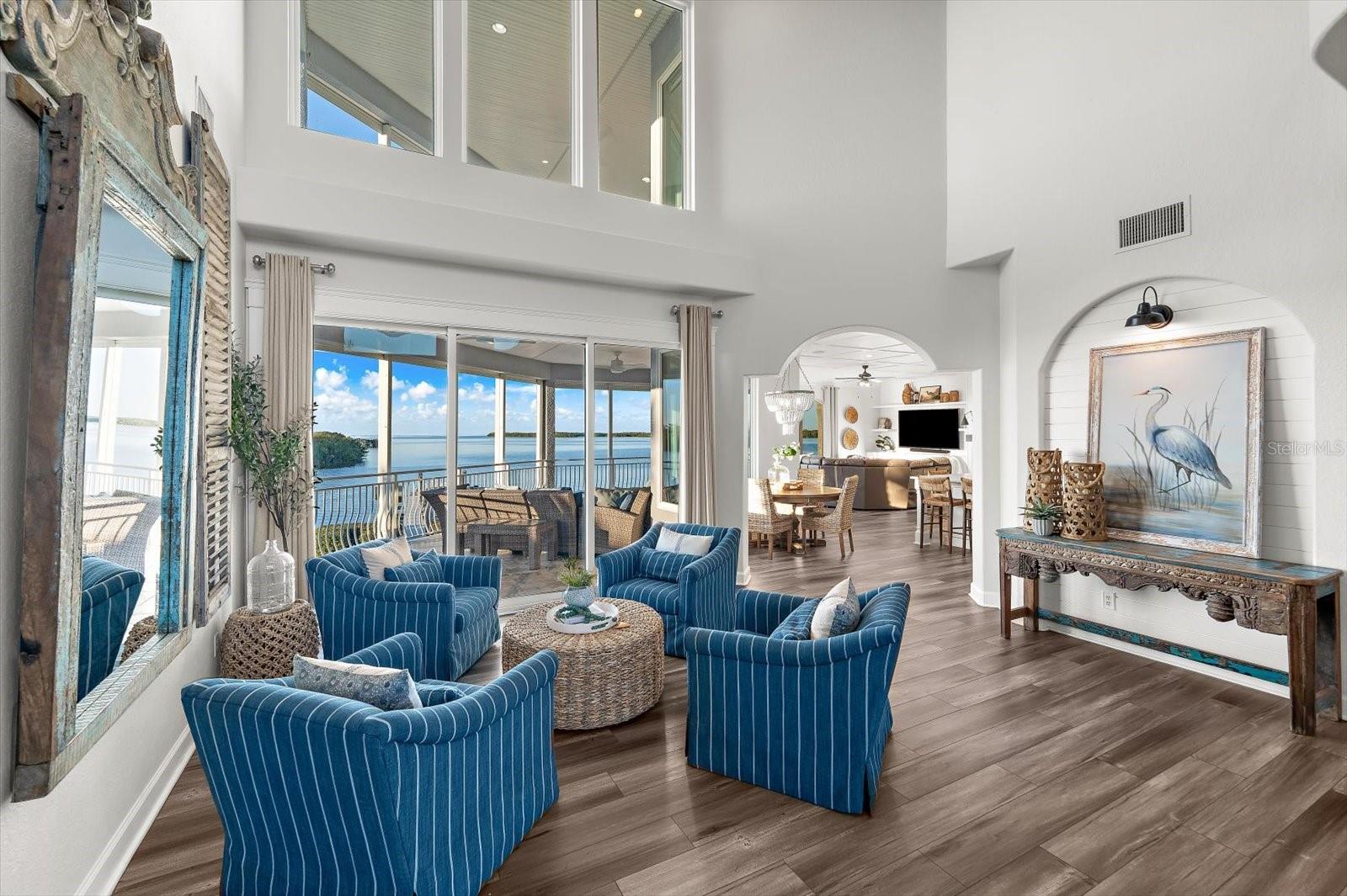 2059 N POINTE ALEXIS DRIVE