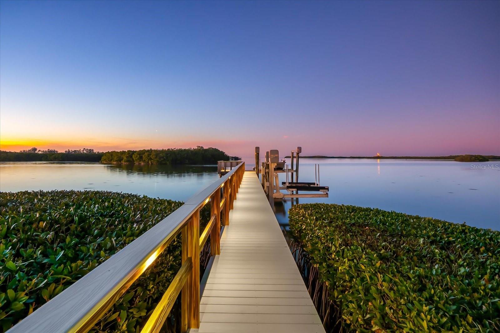 POINTE ALEXIS NORTH PH II - Residential