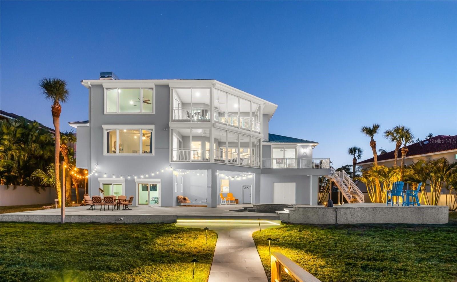 POINTE ALEXIS NORTH PH II - Residential