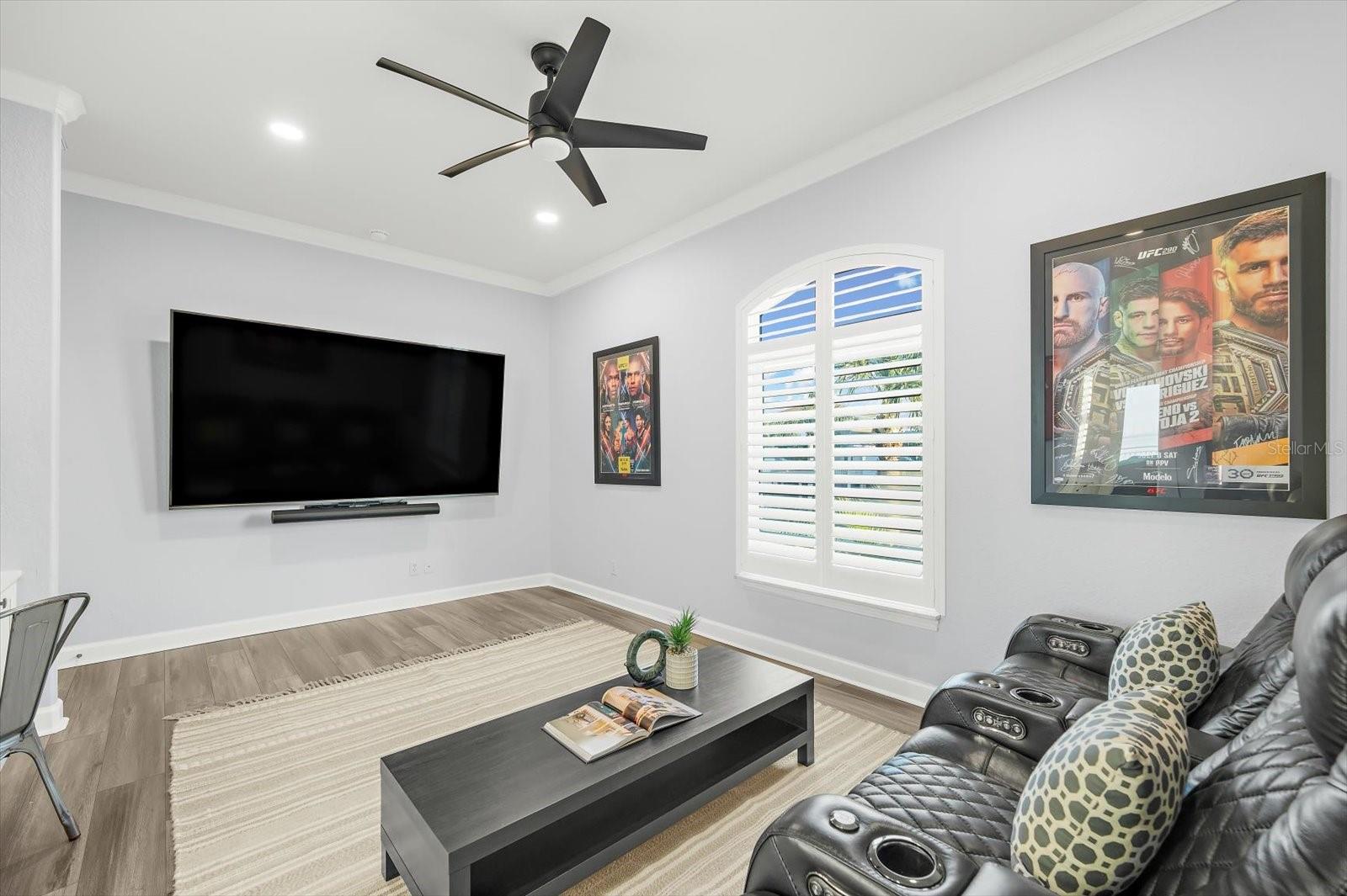 POINTE ALEXIS NORTH PH II - Residential