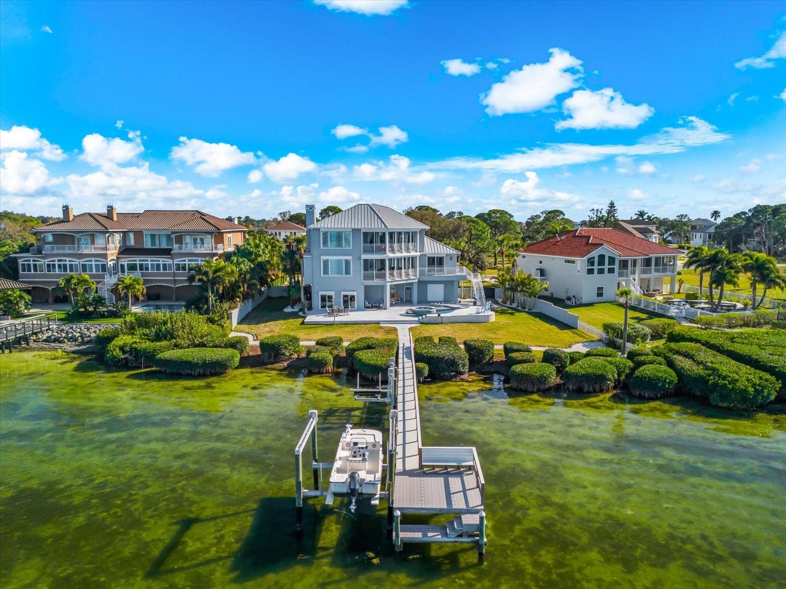 POINTE ALEXIS NORTH PH II - Residential