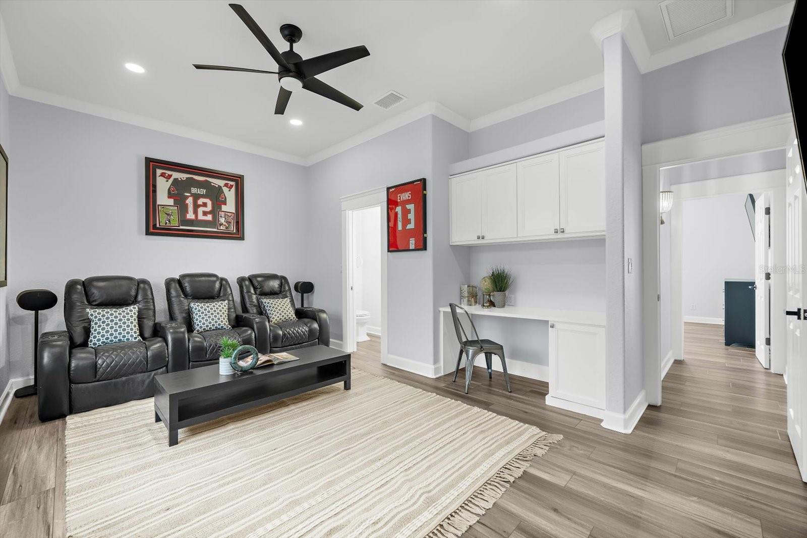 POINTE ALEXIS NORTH PH II - Residential