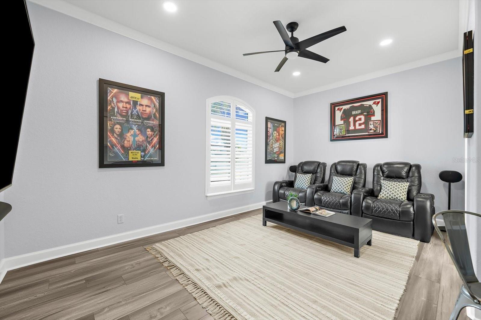 POINTE ALEXIS NORTH PH II - Residential