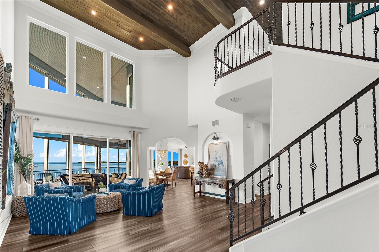 POINTE ALEXIS NORTH PH II - Residential