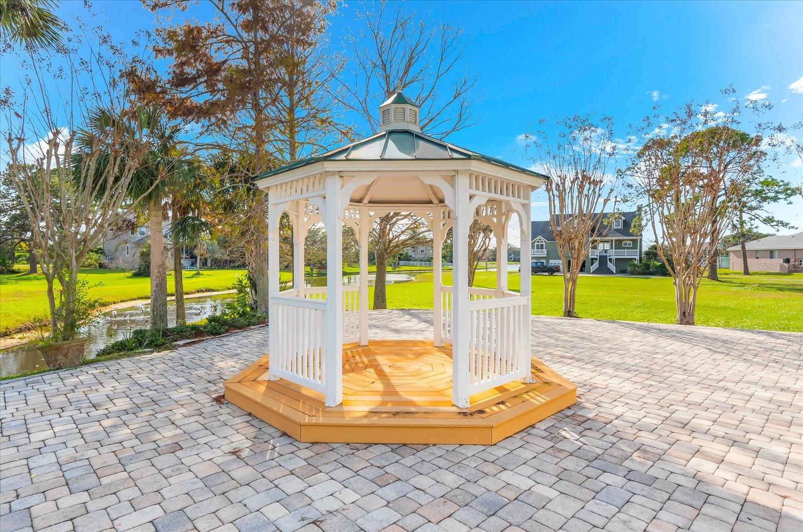 POINTE ALEXIS NORTH PH II - Residential