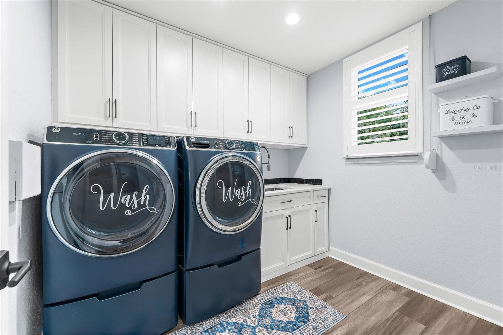 POINTE ALEXIS NORTH PH II - Residential