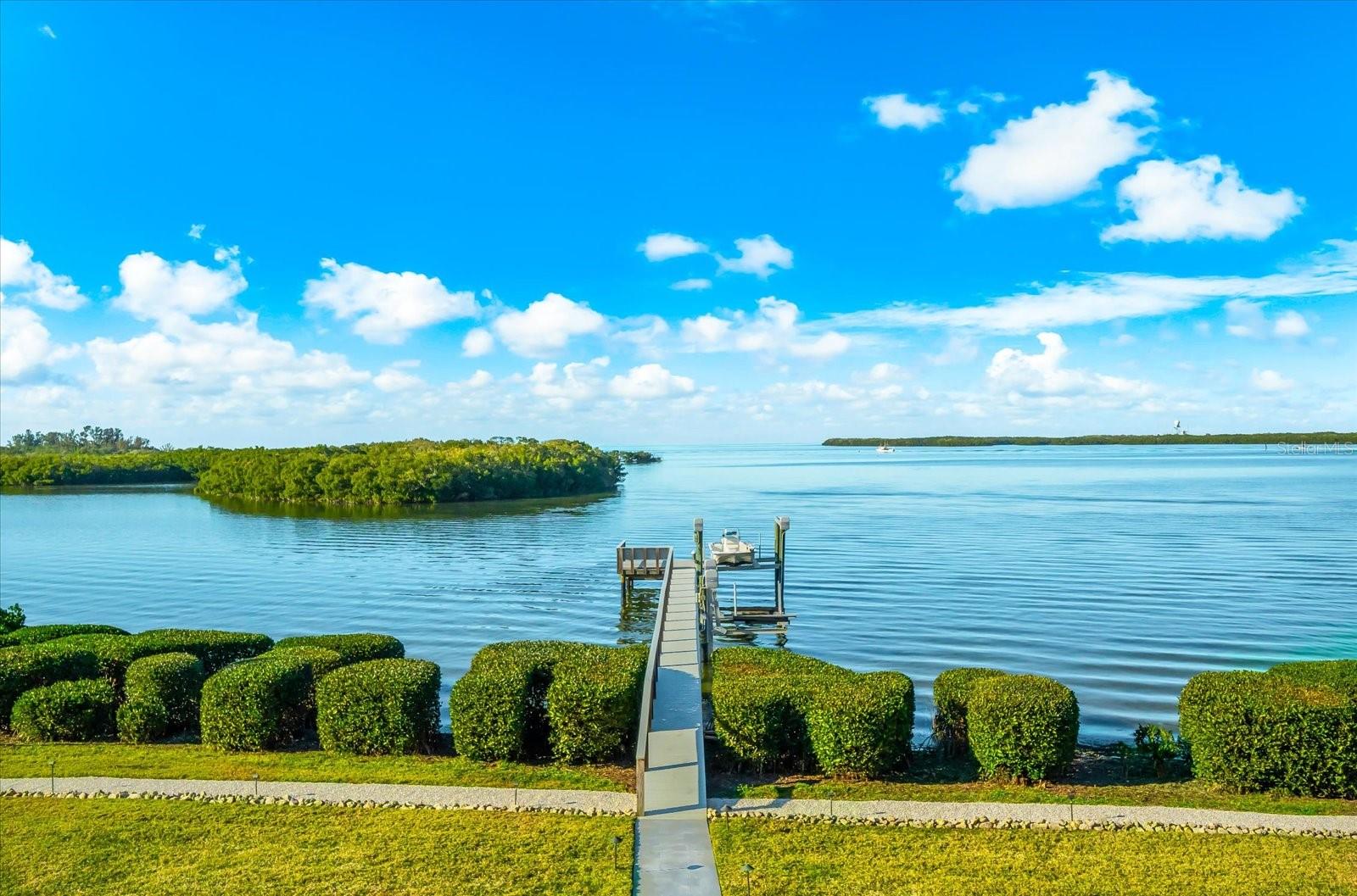 POINTE ALEXIS NORTH PH II - Residential