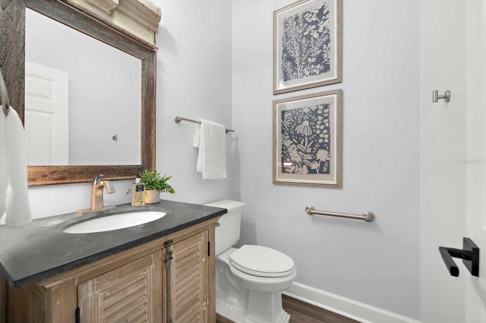 POINTE ALEXIS NORTH PH II - Residential