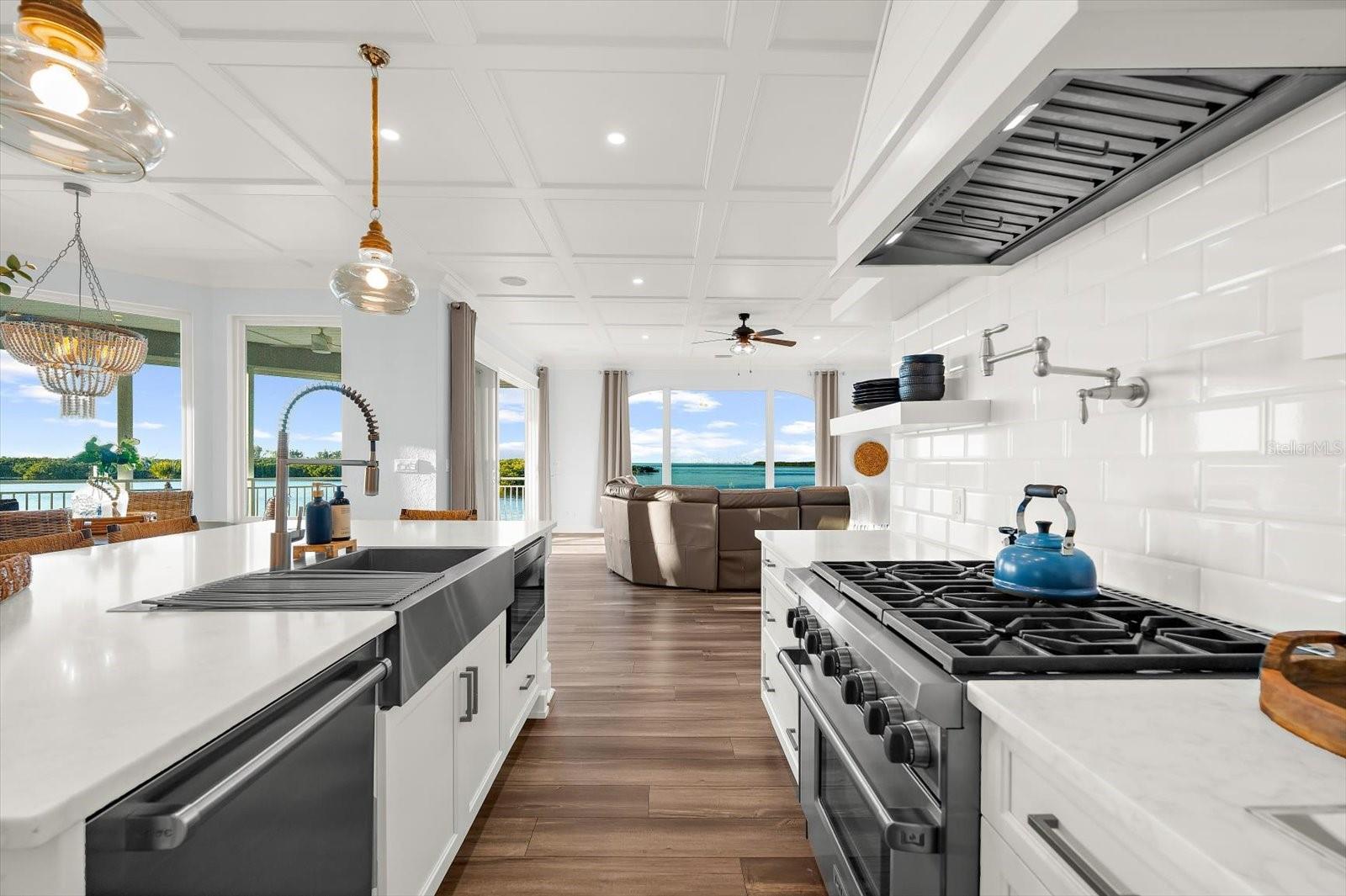 POINTE ALEXIS NORTH PH II - Residential