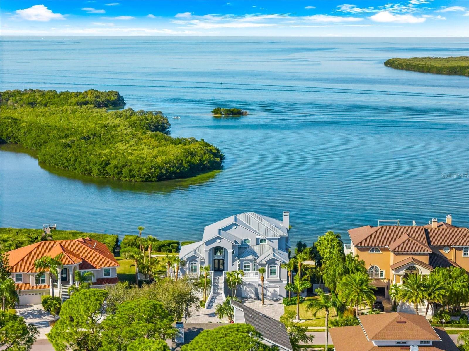 POINTE ALEXIS NORTH PH II - Residential