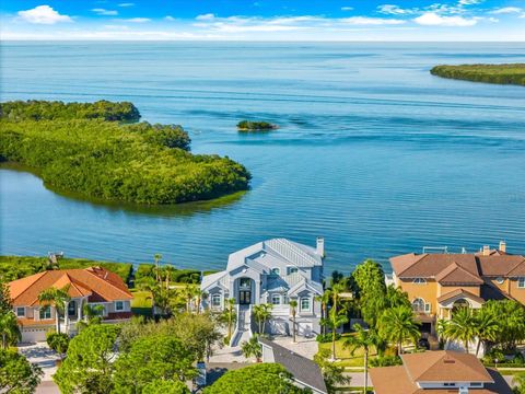 Photo of 2059 N Pointe Alexis Drive, Tarpon Springs, FL 34689 (MLS # TB8467128)