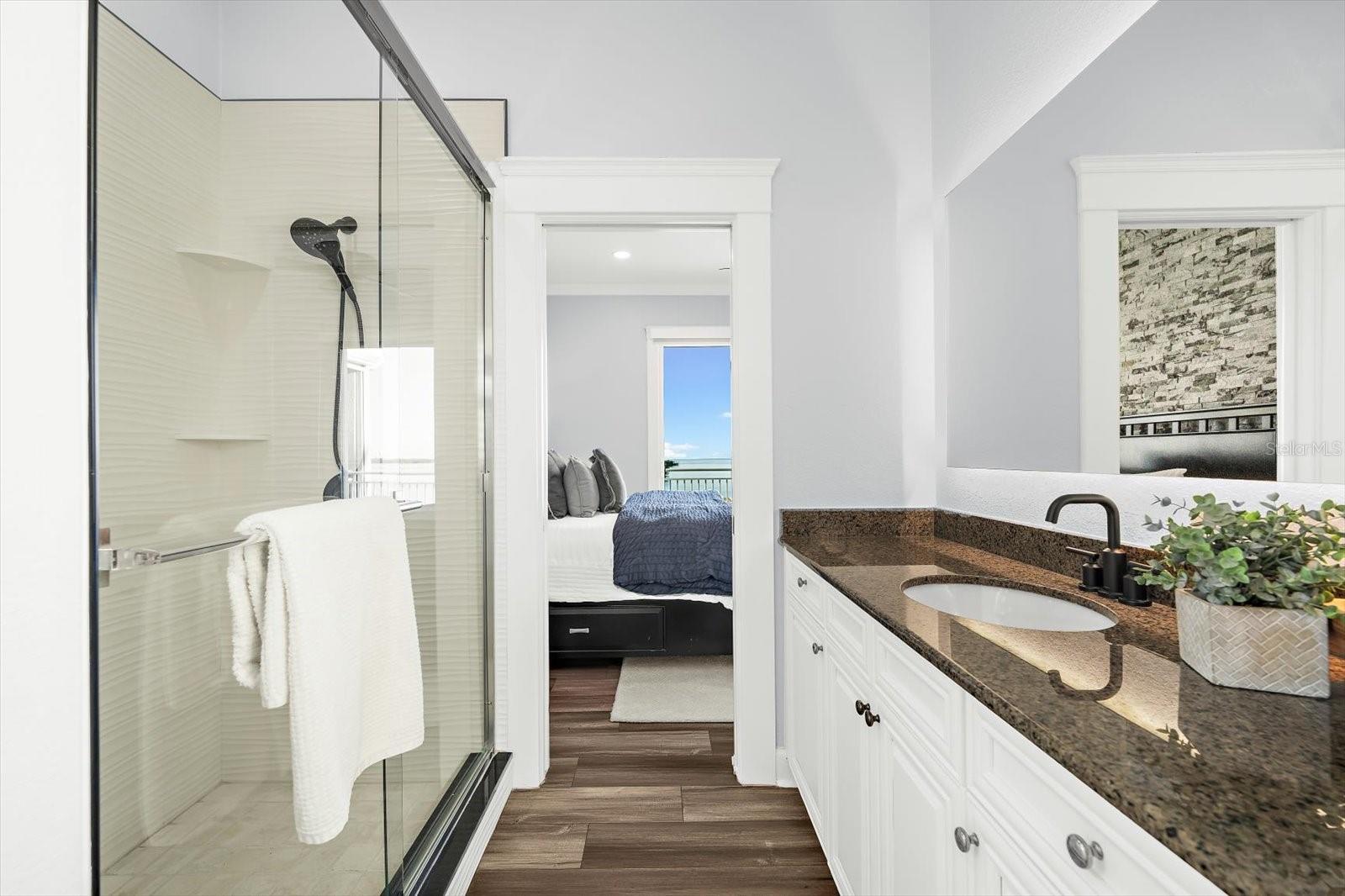 POINTE ALEXIS NORTH PH II - Residential