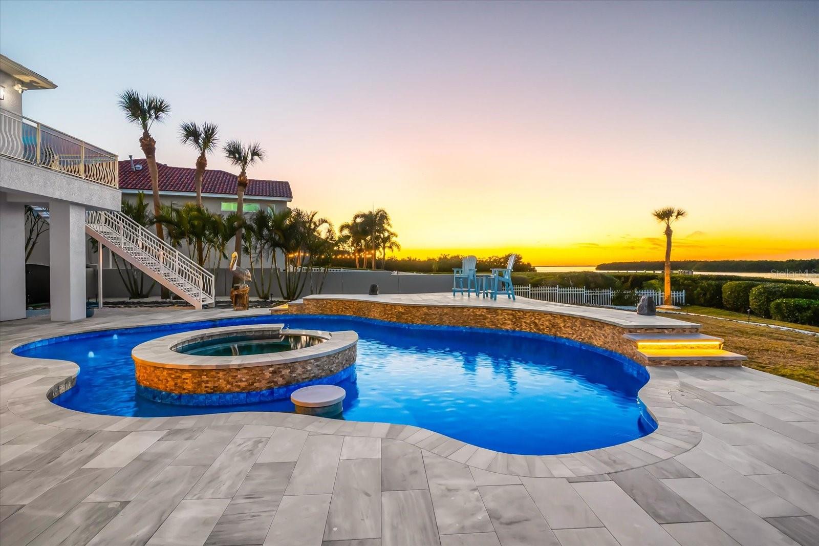 POINTE ALEXIS NORTH PH II - Residential