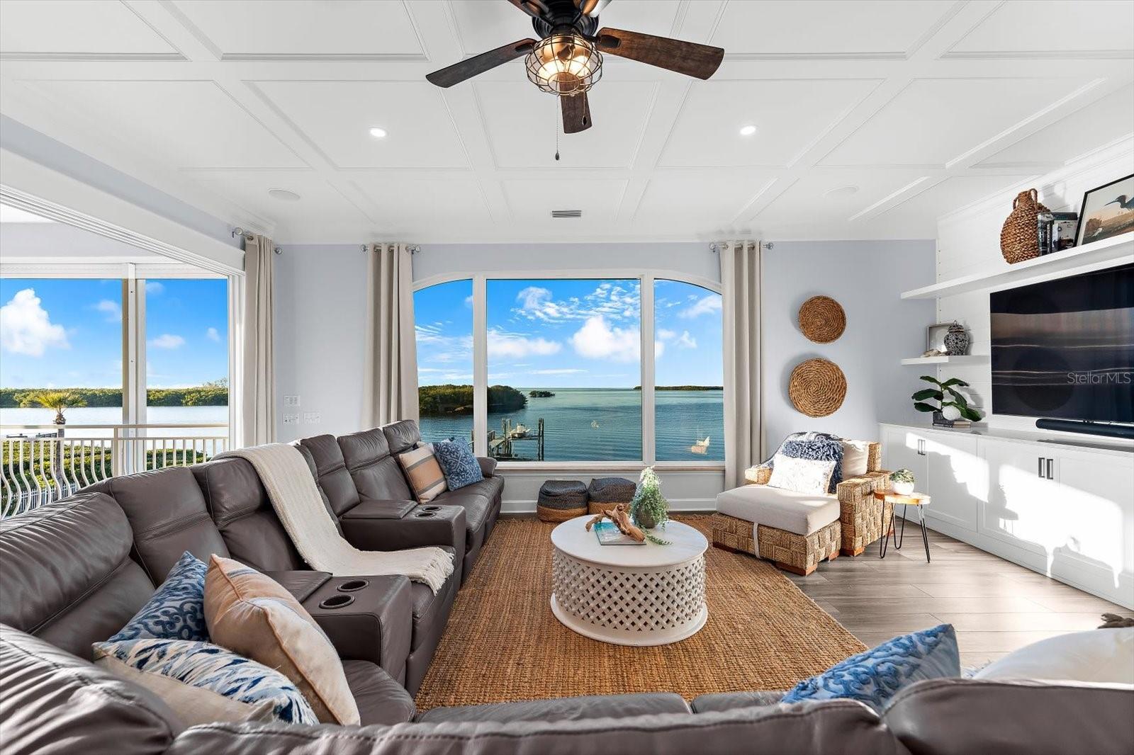 POINTE ALEXIS NORTH PH II - Residential