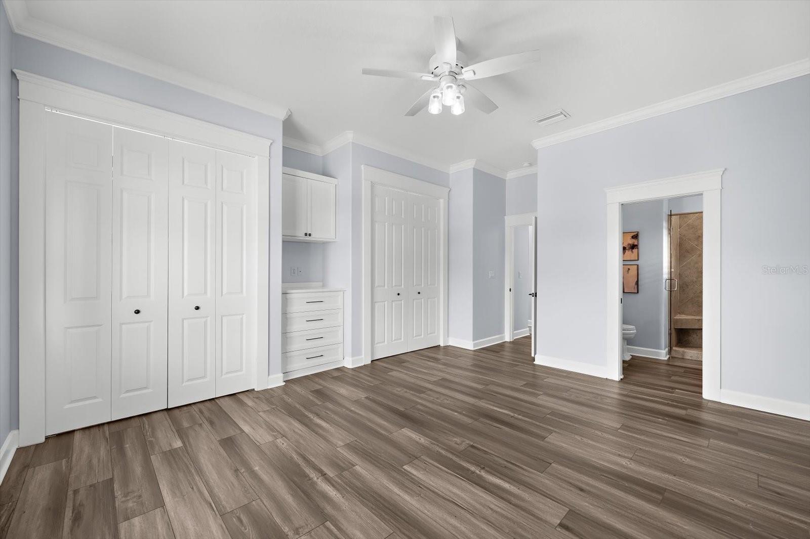 POINTE ALEXIS NORTH PH II - Residential