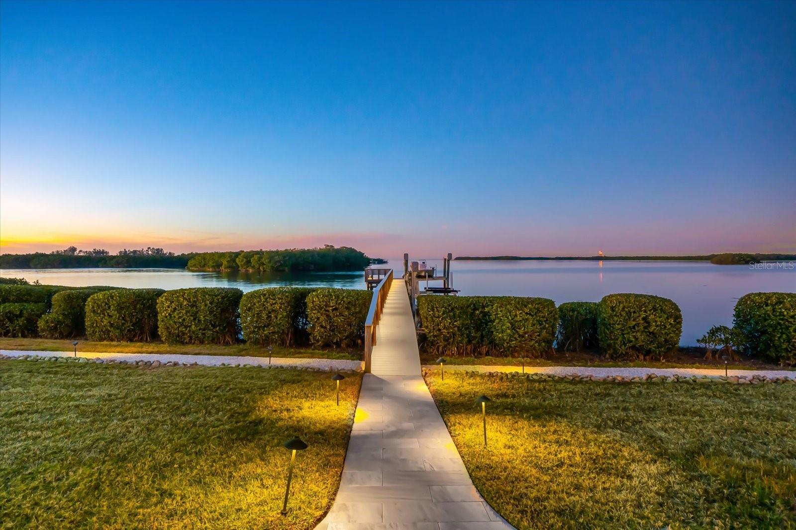 POINTE ALEXIS NORTH PH II - Residential