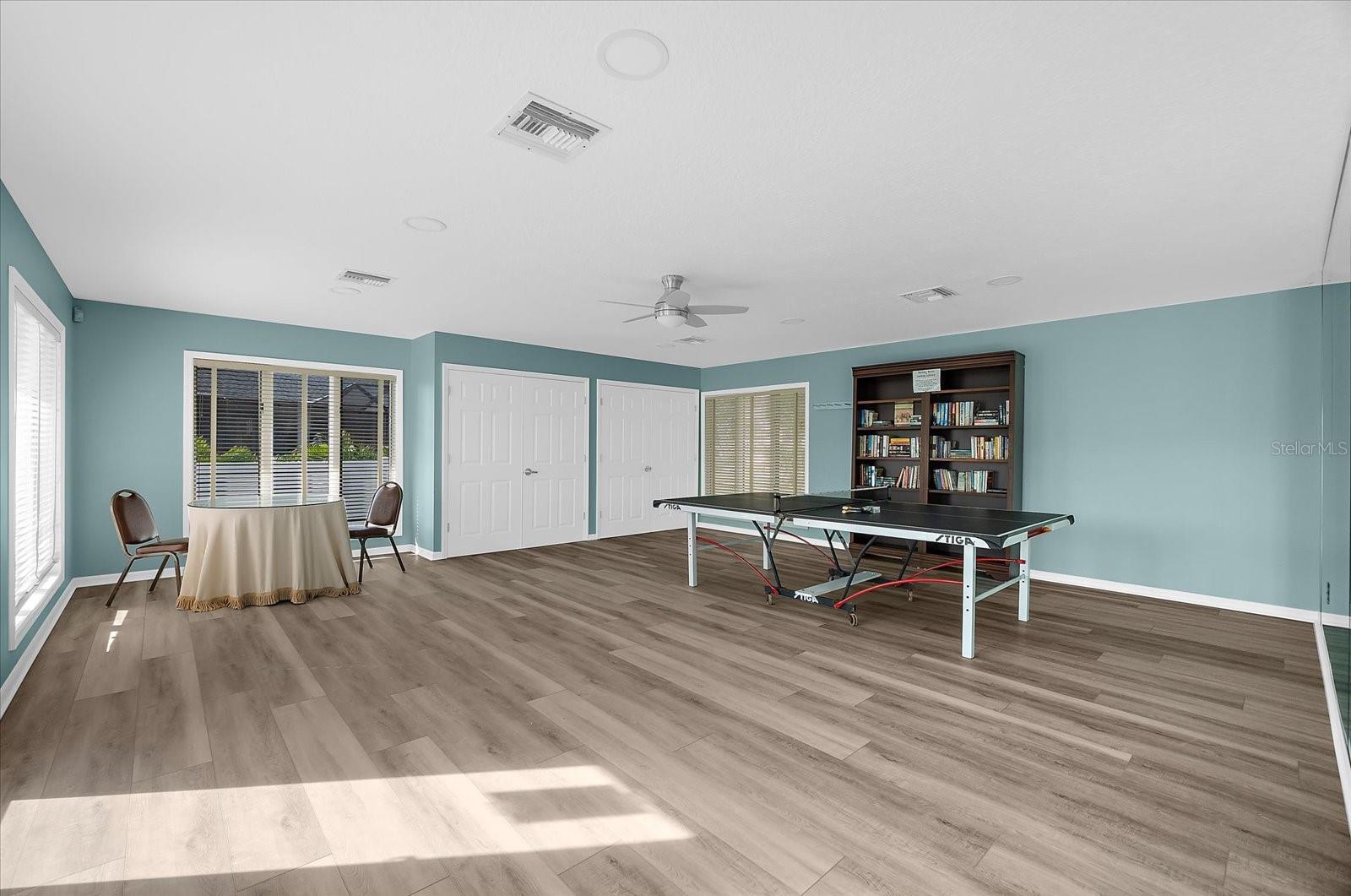 POINTE ALEXIS NORTH PH II - Residential