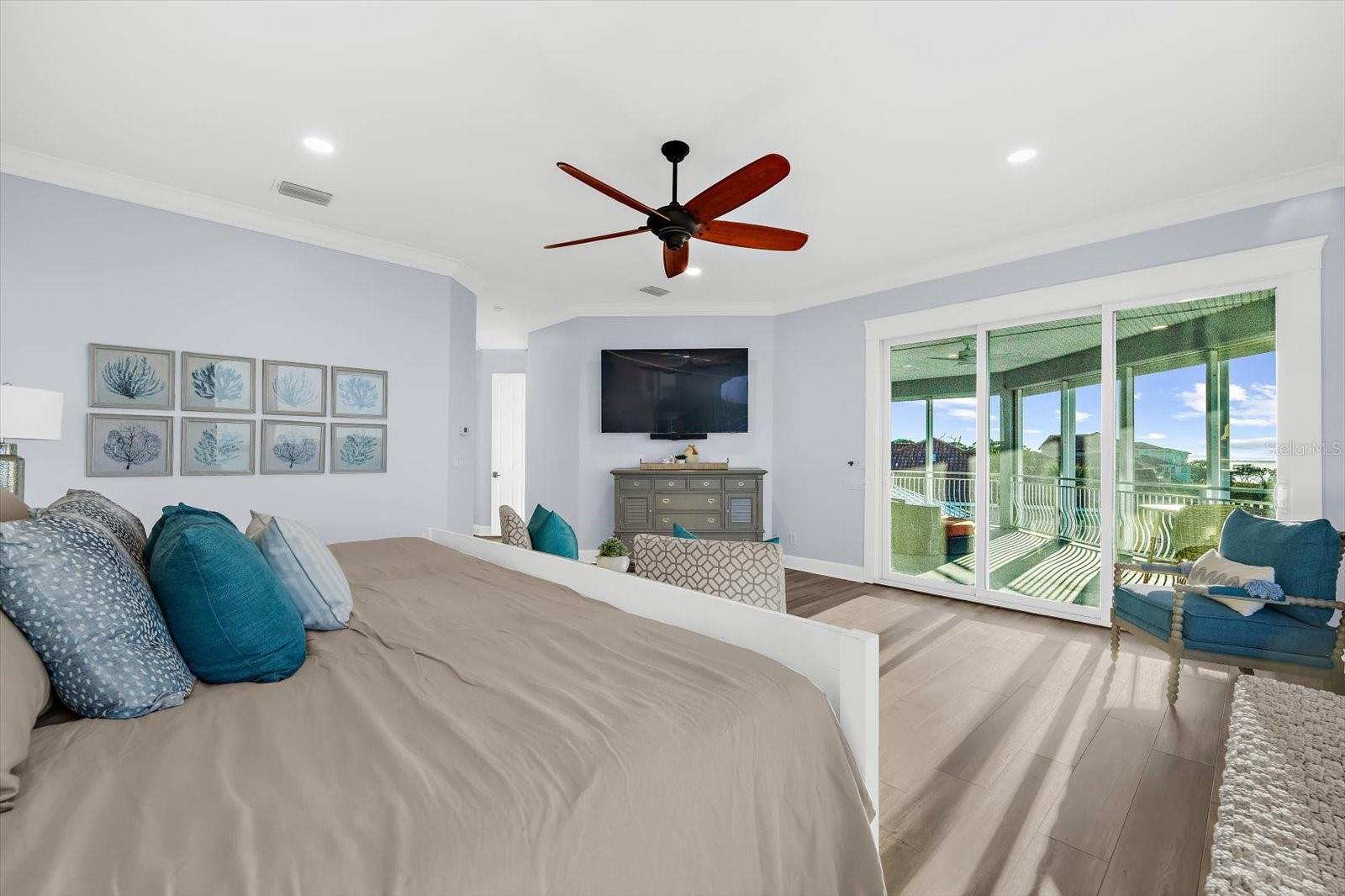 POINTE ALEXIS NORTH PH II - Residential