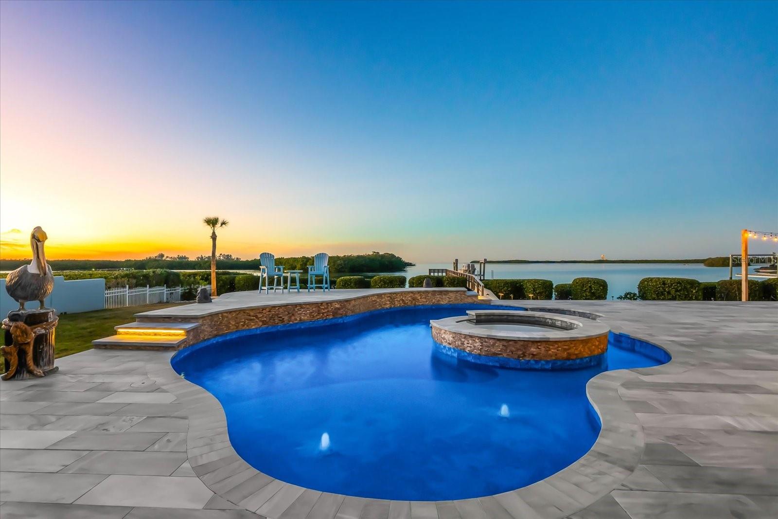 POINTE ALEXIS NORTH PH II - Residential