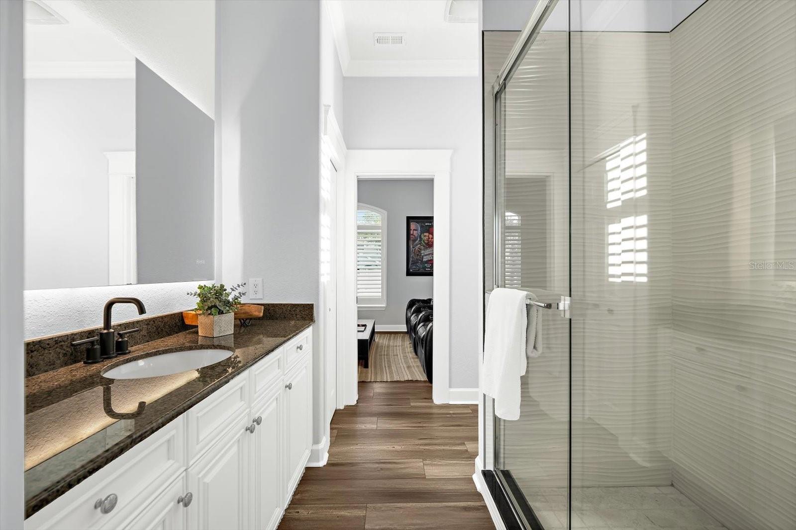 POINTE ALEXIS NORTH PH II - Residential