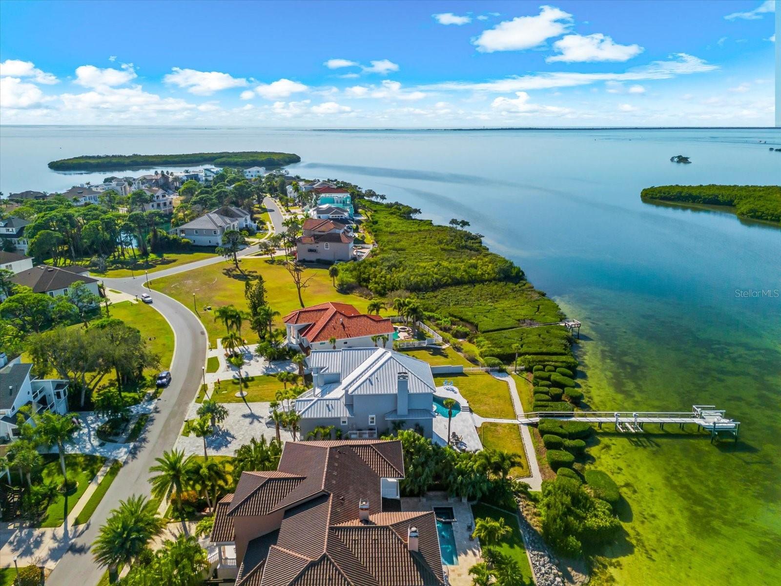 POINTE ALEXIS NORTH PH II - Residential