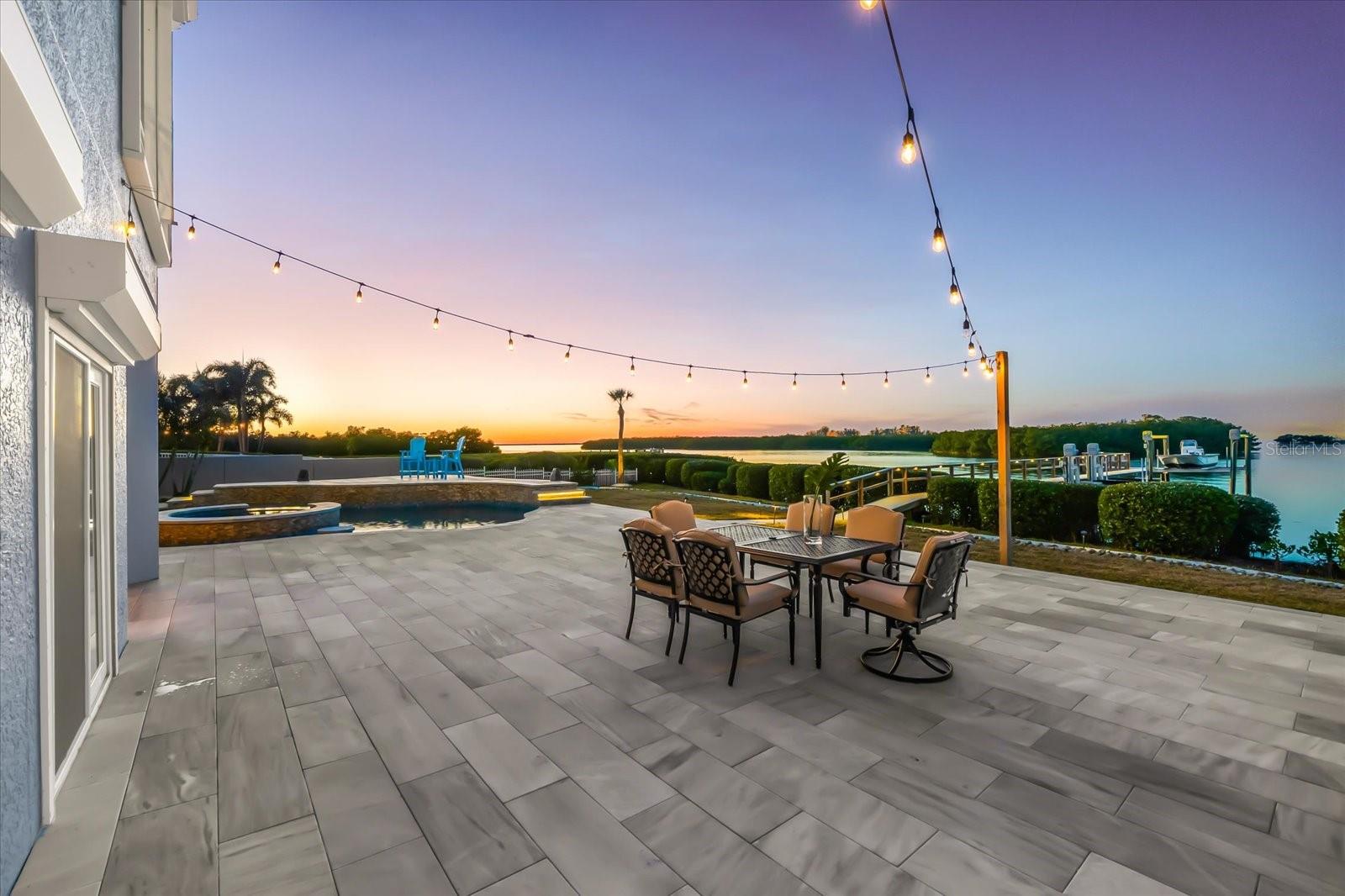 POINTE ALEXIS NORTH PH II - Residential