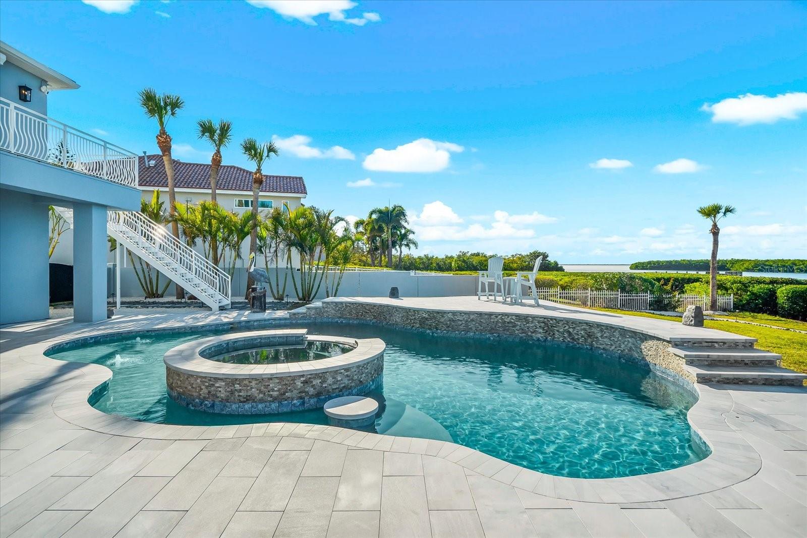 POINTE ALEXIS NORTH PH II - Residential