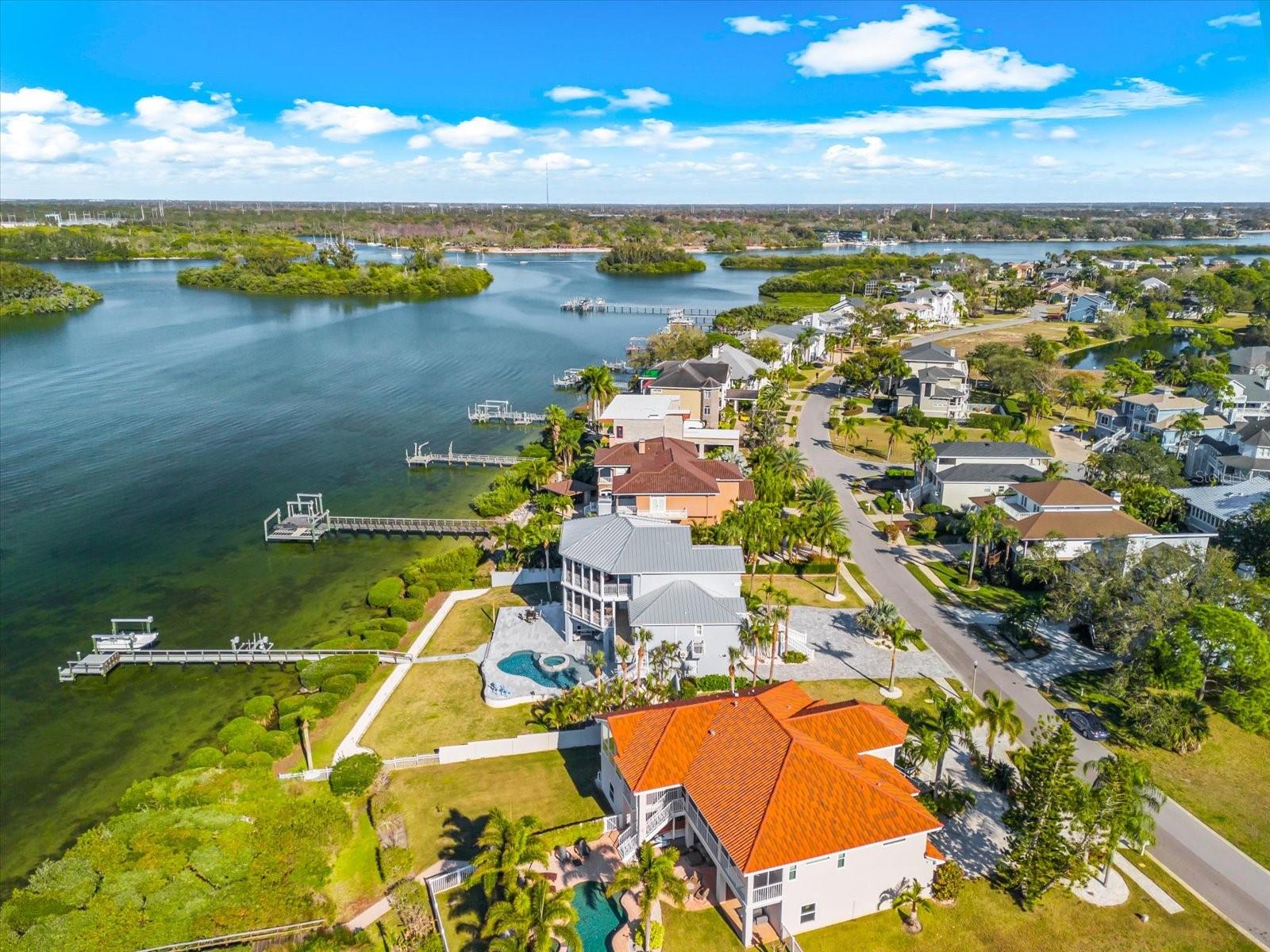 POINTE ALEXIS NORTH PH II - Residential