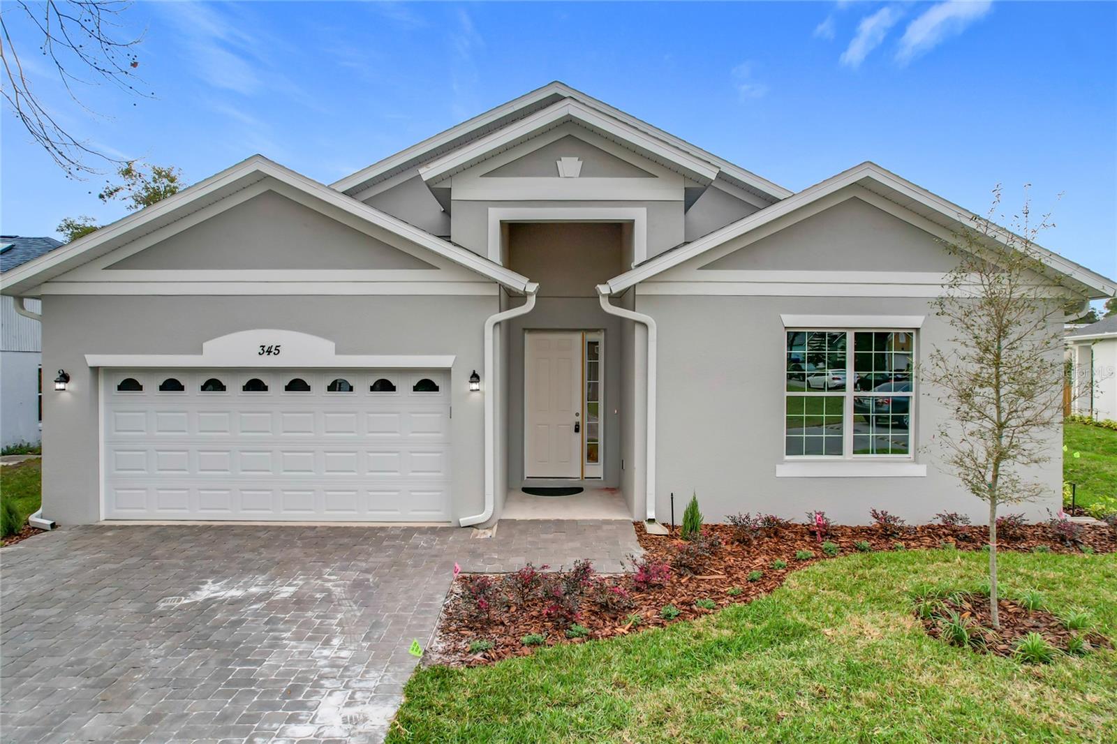THIS BEAUTIFUL BRAND NEW HOME IS MOVE IN READY AND LOADED WITH LUXURY FEATURES! QUARTZ COUNTER TOPS, DESIGNER 42 INCH OVER LAY CABINETS, PLANK STYLE TILE FLOORING THROUGHOUT, SOFT CLOSE CABINETS, STAINLESS STEEL RANGE, MICROWAVE, DISHWASHER, WASHER & DRYER ALL INCLUDED! OPEN FLOOR PLAN WITH LOTS OF NATURAL LIGHT. SMALL, CHARMING, WOODED COMMUNITY CONVENIENTLY LOCATED NEAR DOWNTOWN LONGWOOD BUT ONLY MINUTES TO LAKE MARY, SANFORD AND MANY SHOPPING & DINING OPTIONS! EXCELLENT SEMINOLE COUNTY SCHOOLS! ONE YEAR LEASE.