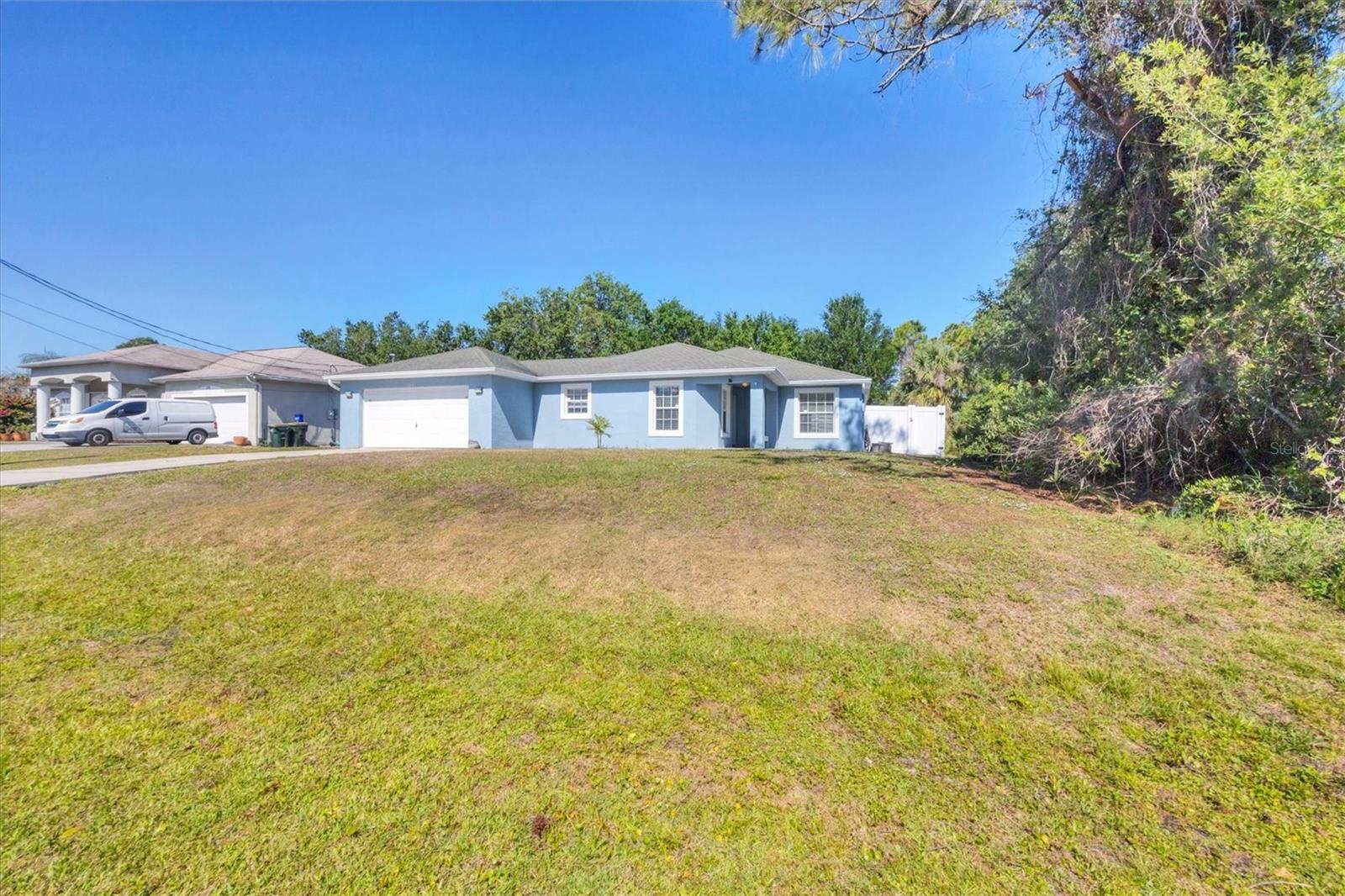 PORT CHARLOTTE SUB 26 - Residential