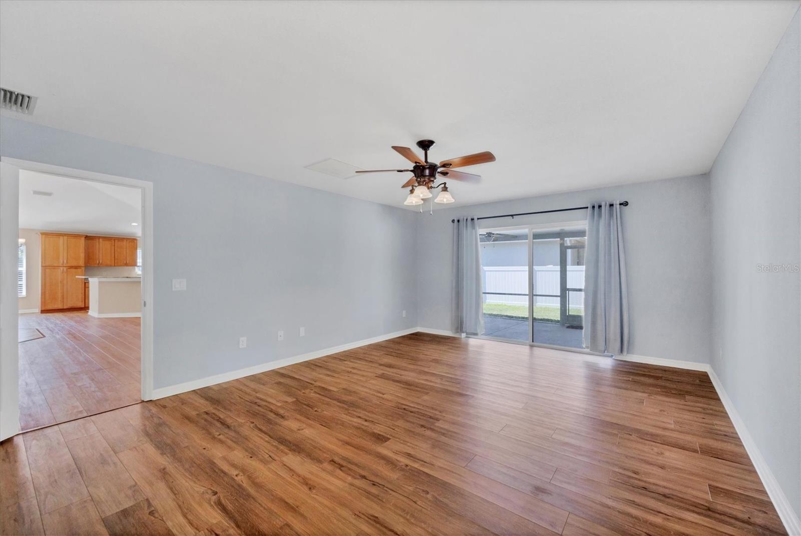 PORT CHARLOTTE SUB 26 - Residential