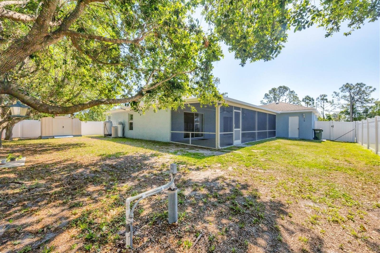 PORT CHARLOTTE SUB 26 - Residential