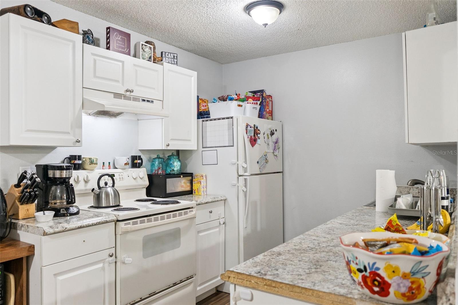 TRAILWOODS CONDO - Residential