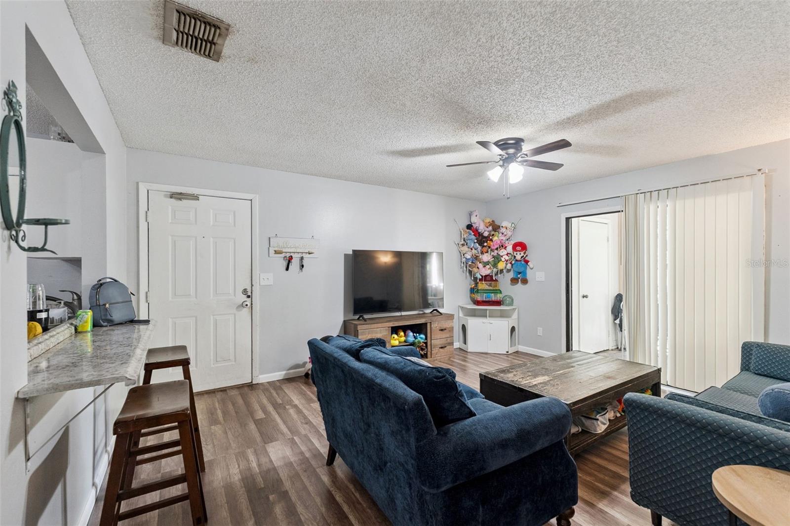 TRAILWOODS CONDO - Residential