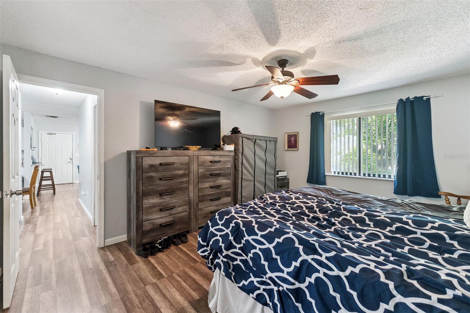 TRAILWOODS CONDO - Residential