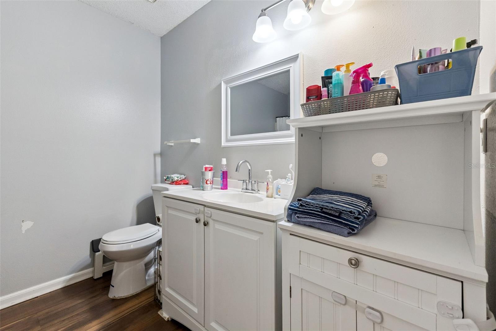 TRAILWOODS CONDO - Residential