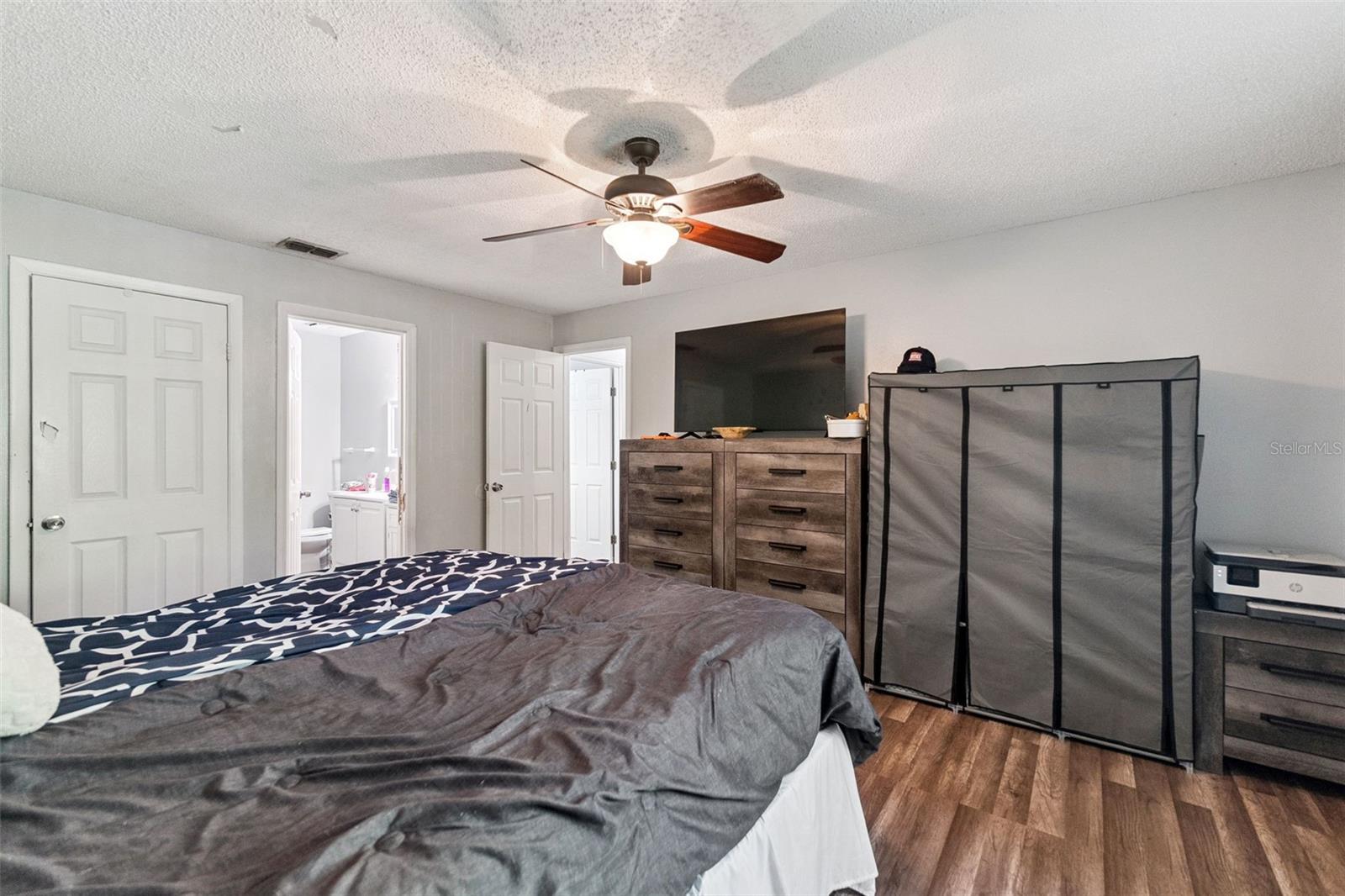 TRAILWOODS CONDO - Residential