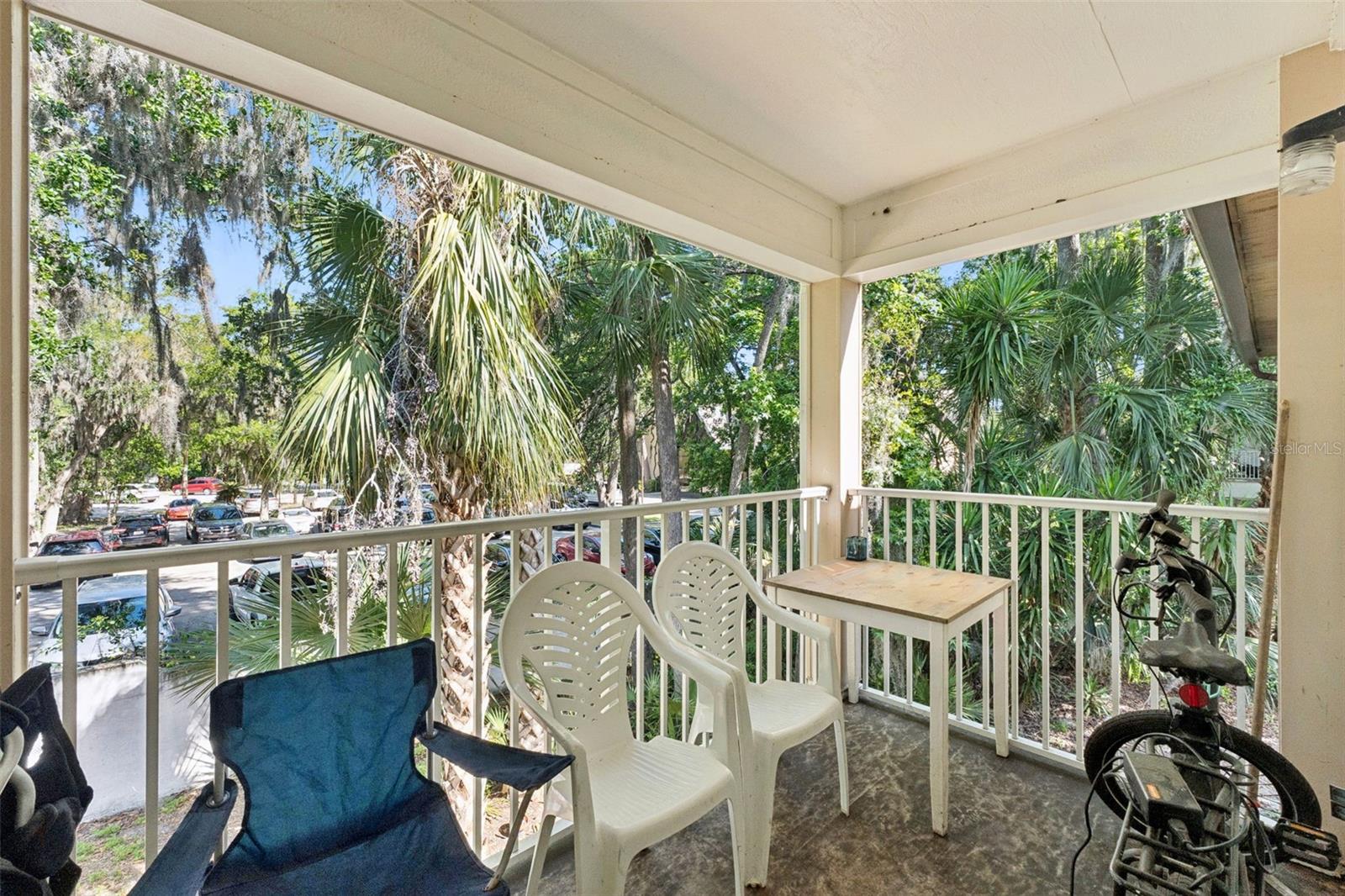 TRAILWOODS CONDO - Residential