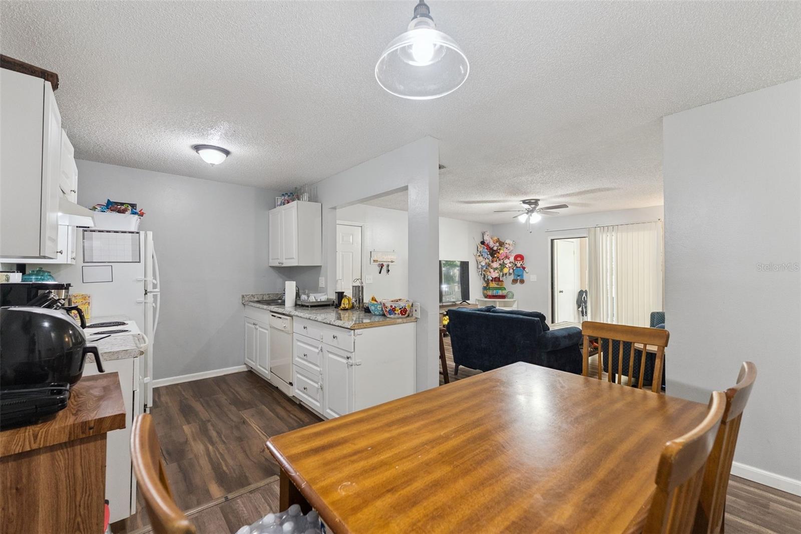 TRAILWOODS CONDO - Residential