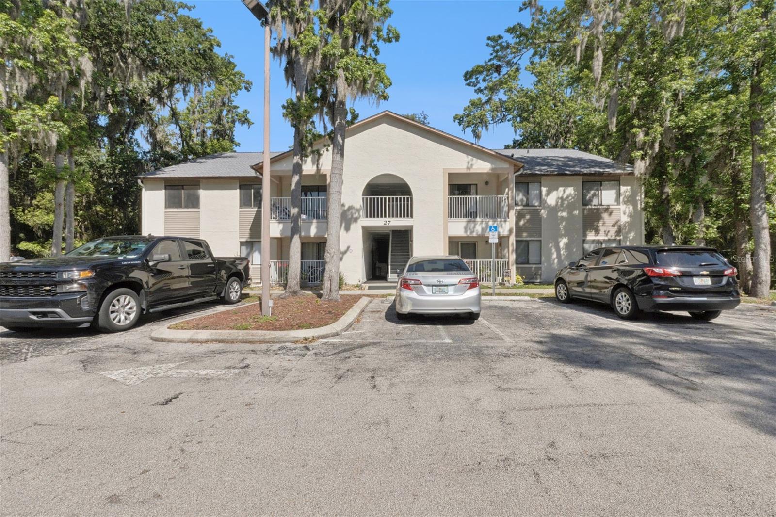 TRAILWOODS CONDO - Residential