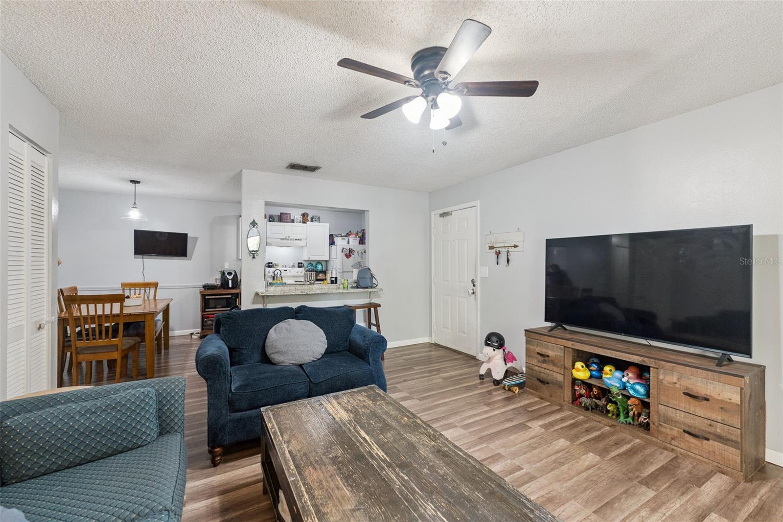 TRAILWOODS CONDO - Residential