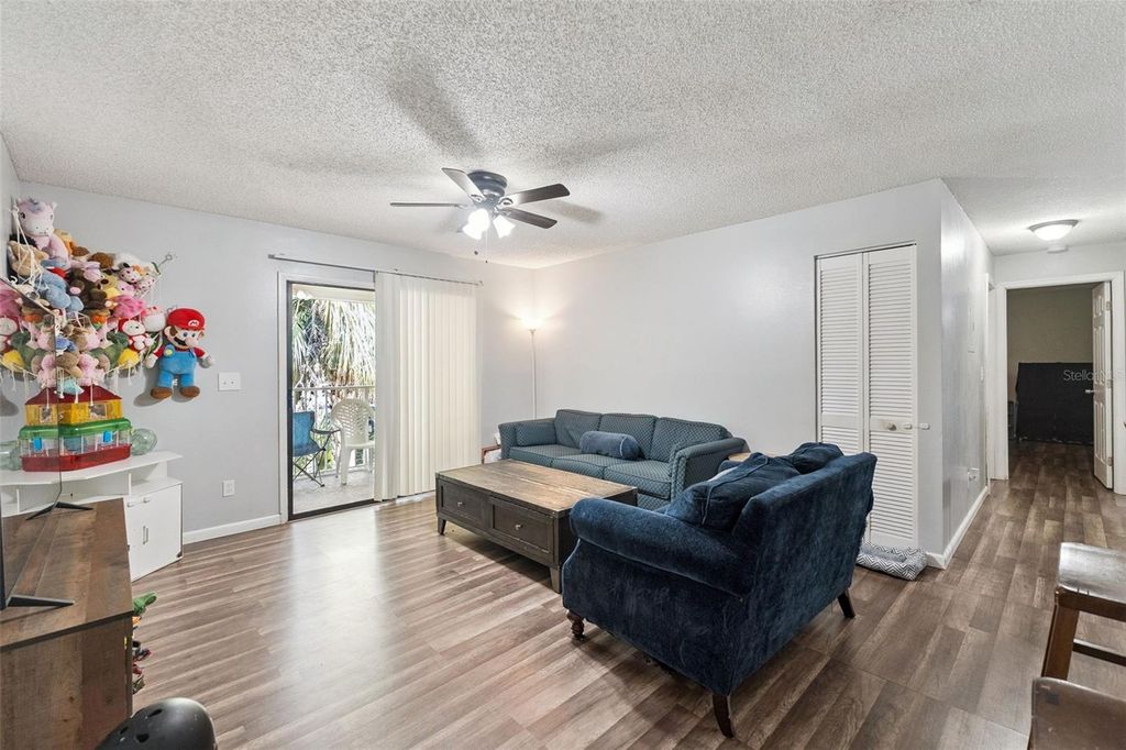 Photo of 2707 Oak Trail Run #7, Port Orange, FL 32127 (MLS # O6398866)