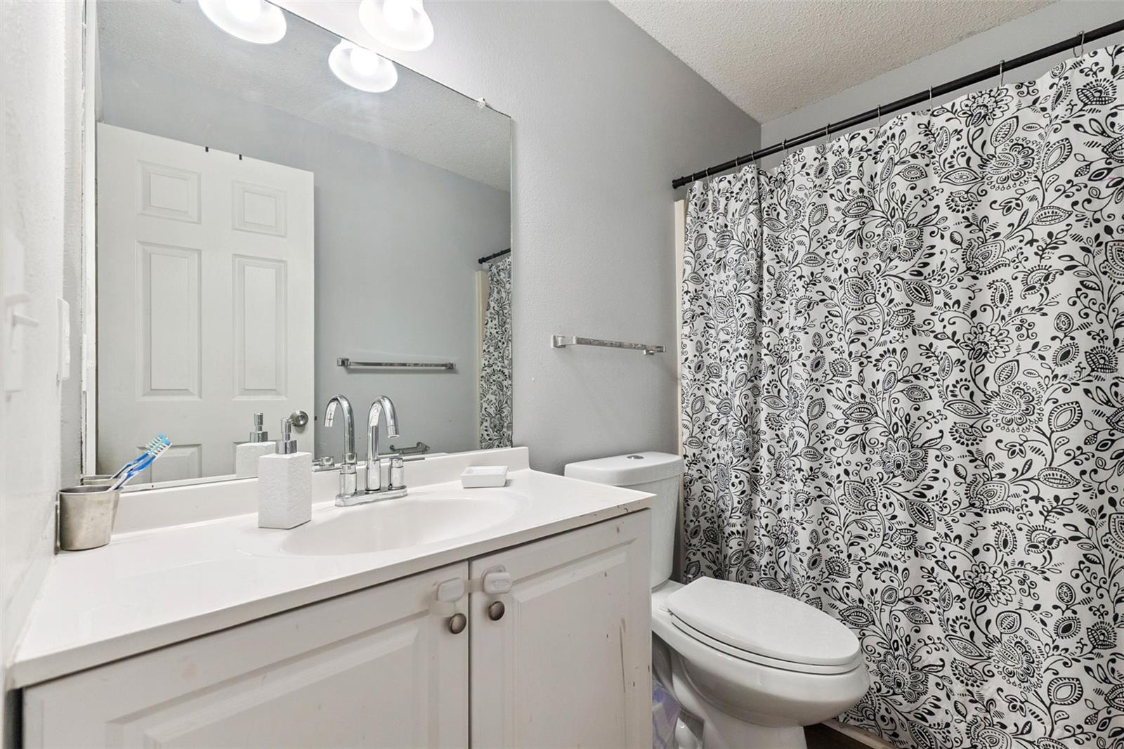 TRAILWOODS CONDO - Residential