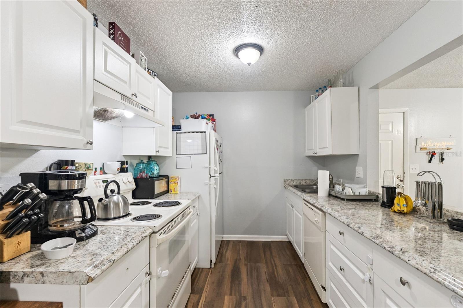 TRAILWOODS CONDO - Residential