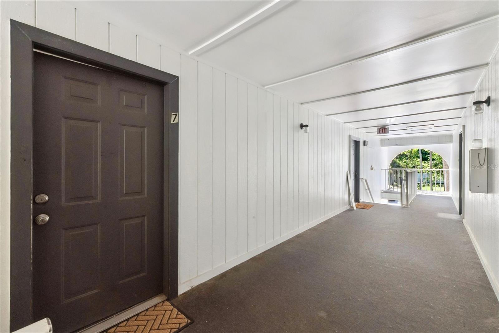 TRAILWOODS CONDO - Residential